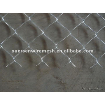 Decorative indoor fencing